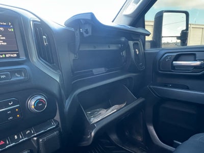 2023 Chevrolet Silverado 2500 HD WT