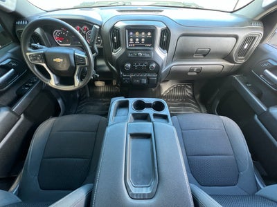 2023 Chevrolet Silverado 2500 HD WT