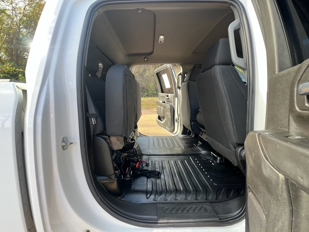 2023 Chevrolet Silverado 2500 HD WT