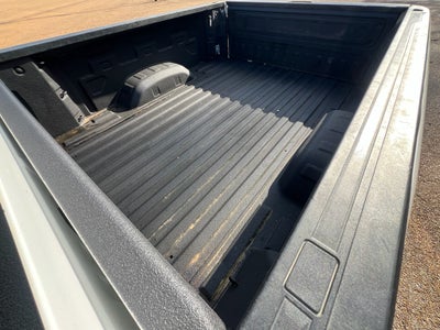 2023 Chevrolet Silverado 2500 HD WT