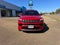 2022 Jeep Compass (RED) Edition