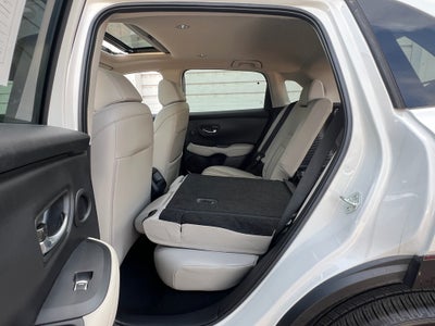 2025 Honda HR-V EX-L