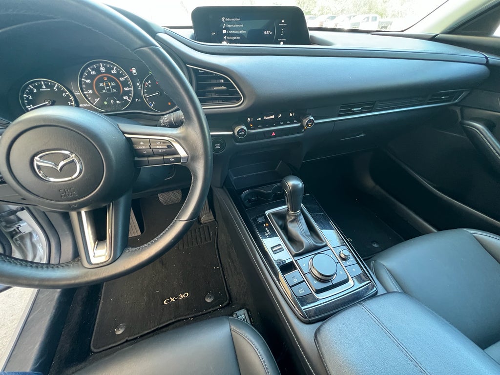 2024 Mazda Mazda CX-30 2.5 S Select Sport