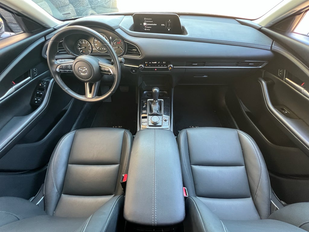 2024 Mazda Mazda CX-30 2.5 S Select Sport