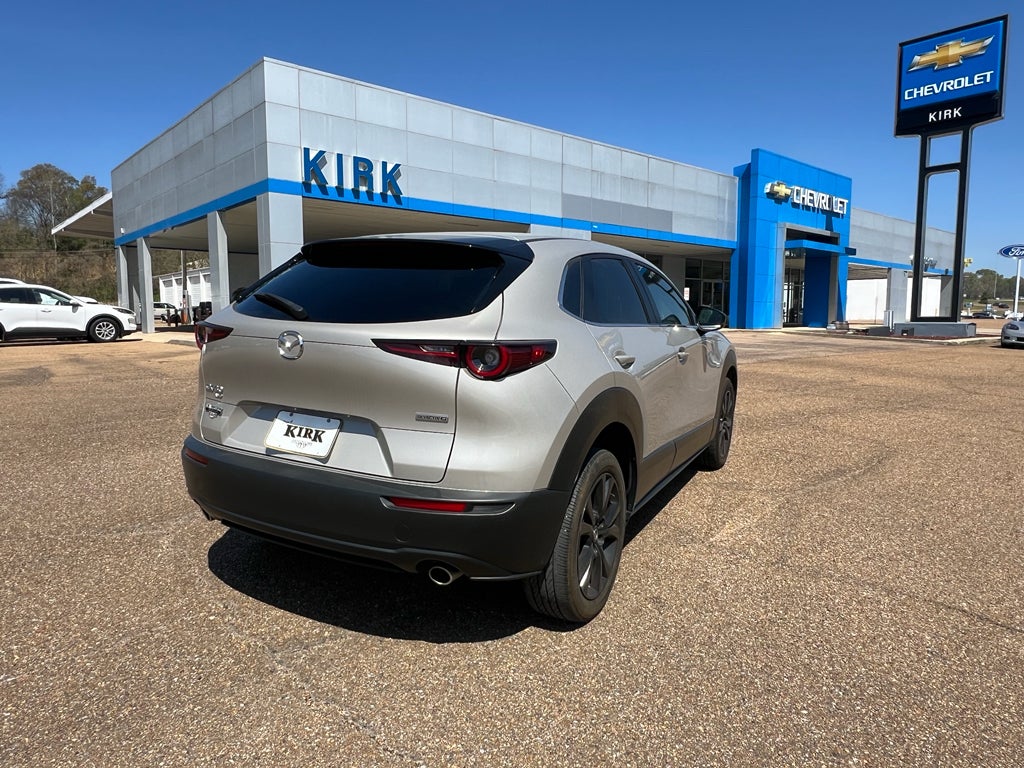 2024 Mazda Mazda CX-30 2.5 S Select Sport