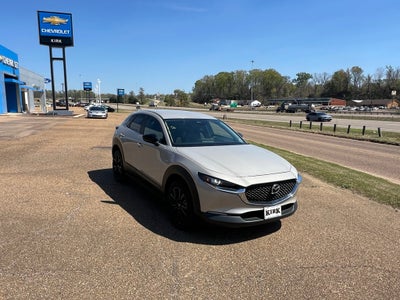 2024 Mazda Mazda CX-30 2.5 S Select Sport