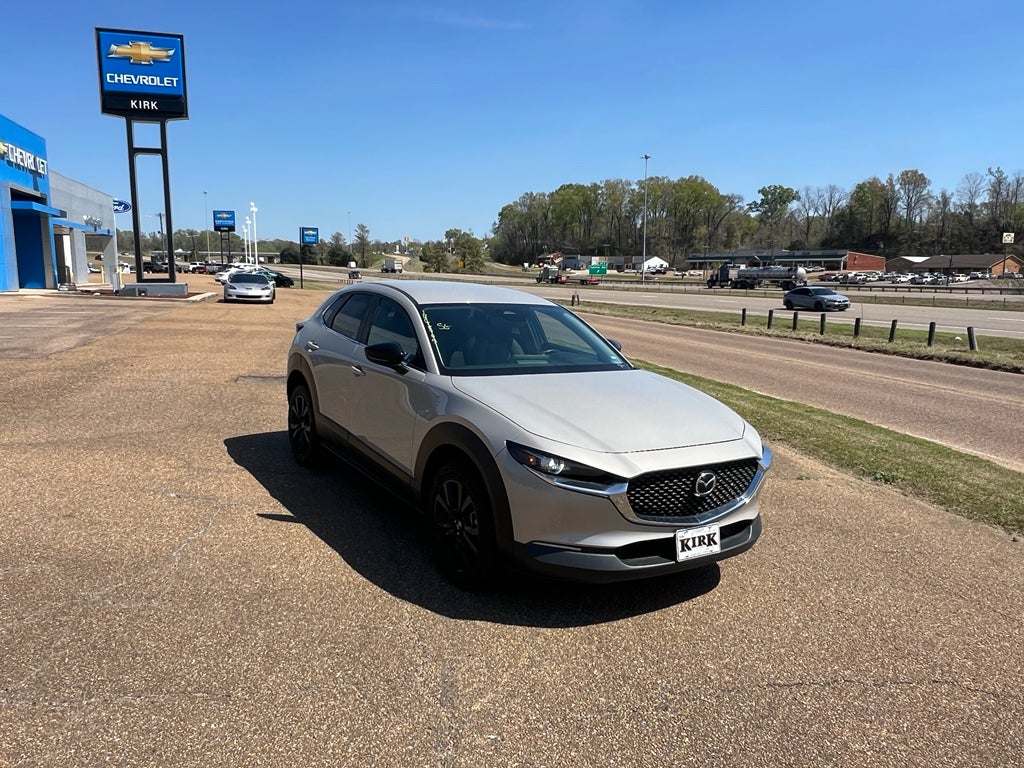 2024 Mazda Mazda CX-30 2.5 S Select Sport