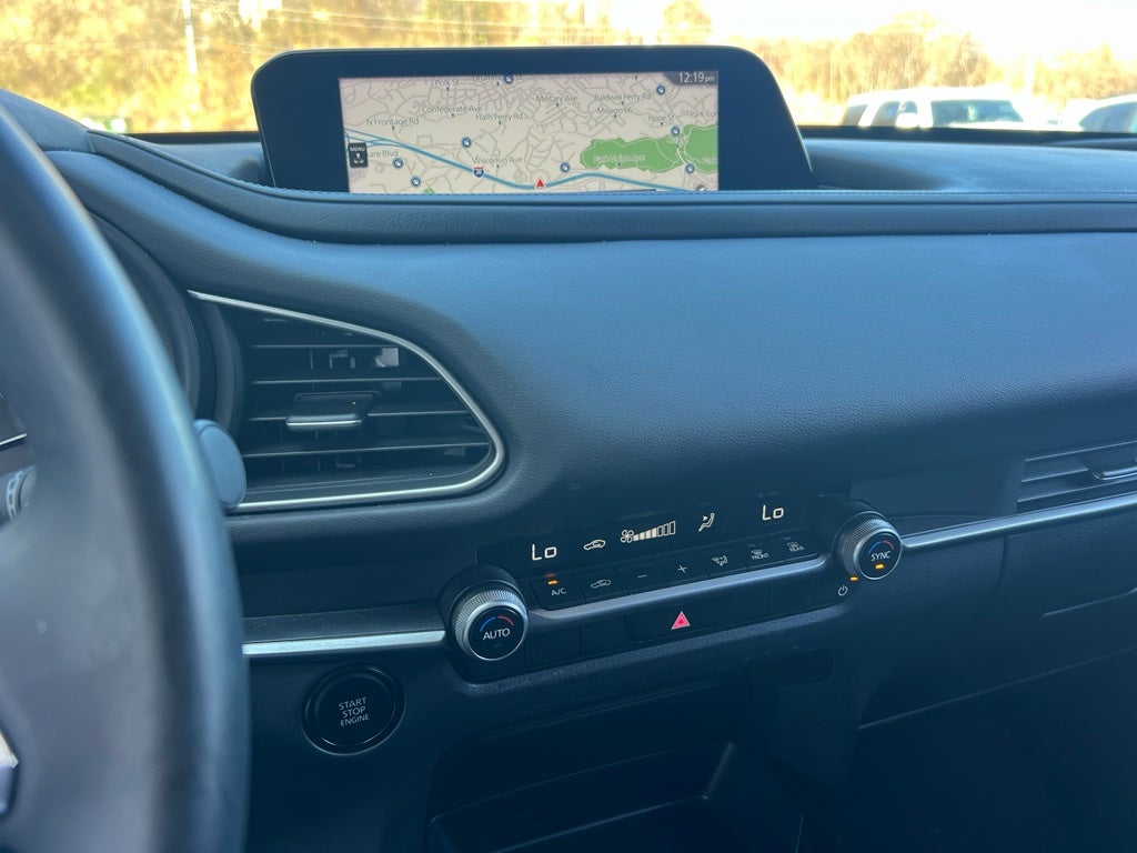 2024 Mazda Mazda CX-30 2.5 S Select Sport