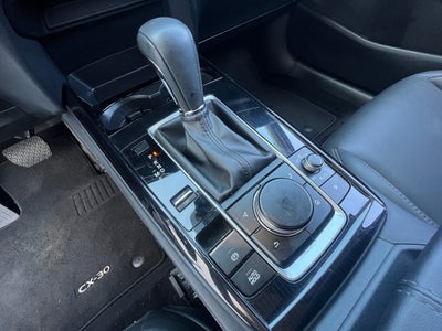 2024 Mazda Mazda CX-30 2.5 S Select Sport