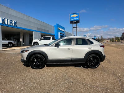 2024 Mazda Mazda CX-30 2.5 S Select Sport