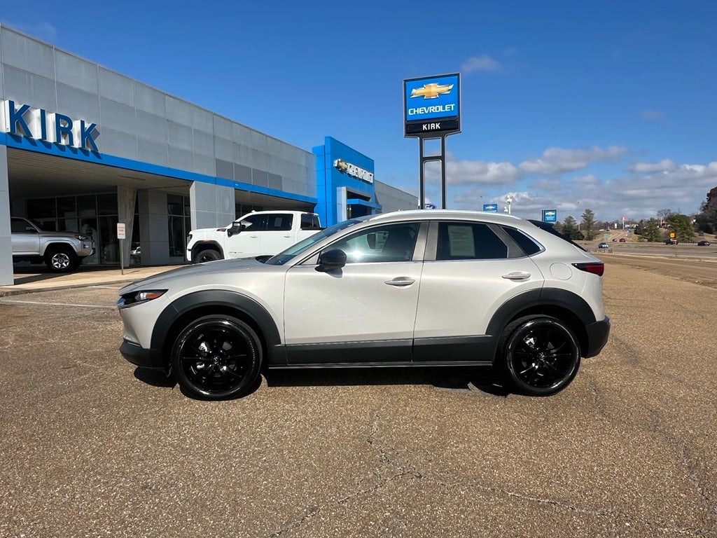 2024 Mazda Mazda CX-30 2.5 S Select Sport