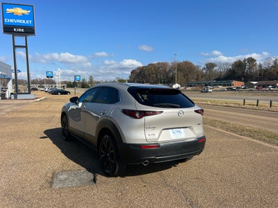 2024 Mazda Mazda CX-30 2.5 S Select Sport