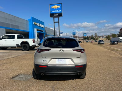 2024 Mazda Mazda CX-30 2.5 S Select Sport