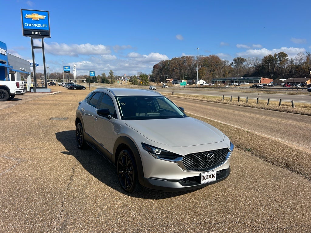 2024 Mazda Mazda CX-30 2.5 S Select Sport