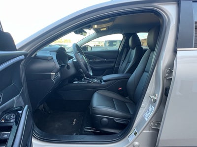 2024 Mazda Mazda CX-30 2.5 S Select Sport