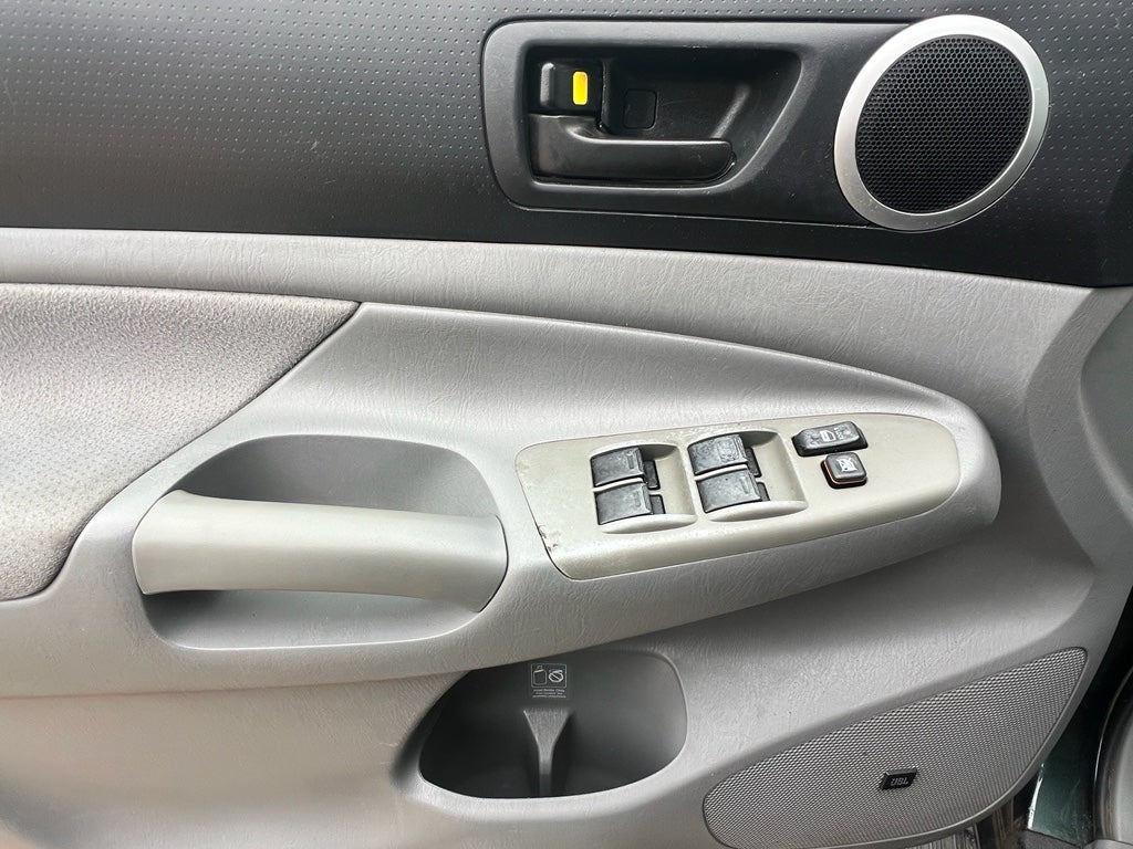 2011 Toyota Tacoma PreRunner