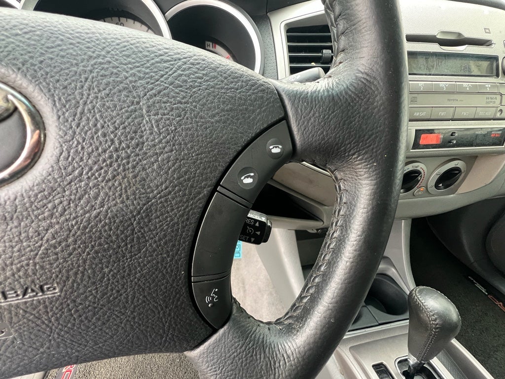 2011 Toyota Tacoma PreRunner