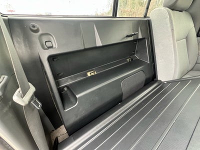 2011 Toyota Tacoma PreRunner