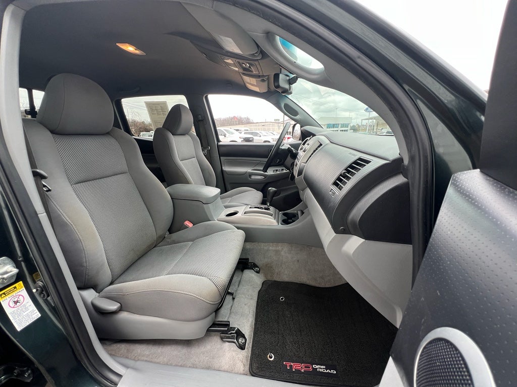 2011 Toyota Tacoma PreRunner