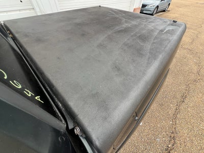 2011 Toyota Tacoma PreRunner