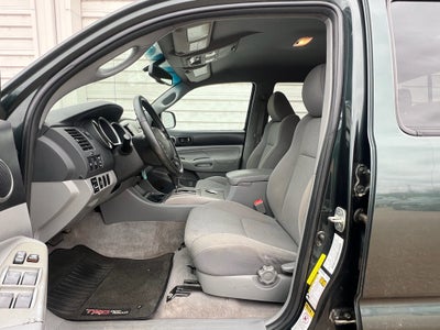2011 Toyota Tacoma PreRunner