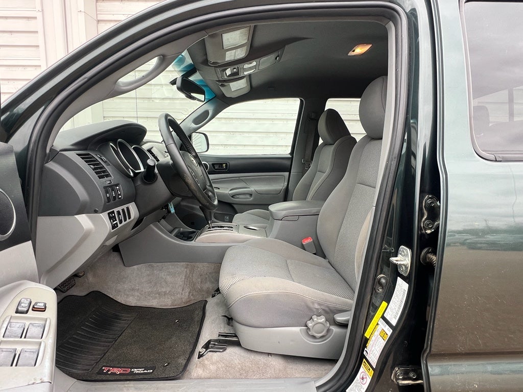 2011 Toyota Tacoma PreRunner