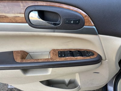 2010 Buick Enclave CXL w/1XL