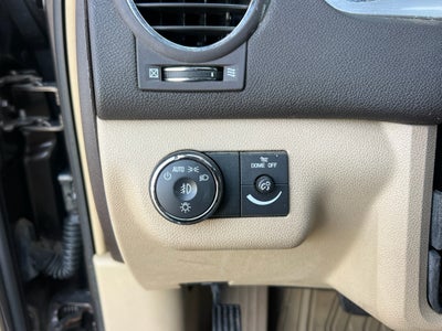 2010 Buick Enclave CXL w/1XL