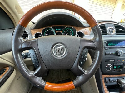 2010 Buick Enclave CXL w/1XL