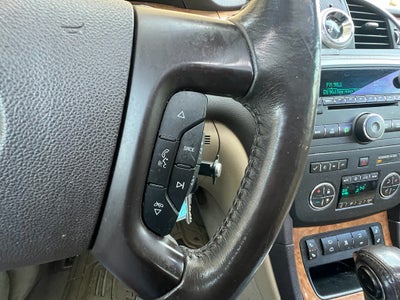 2010 Buick Enclave CXL w/1XL