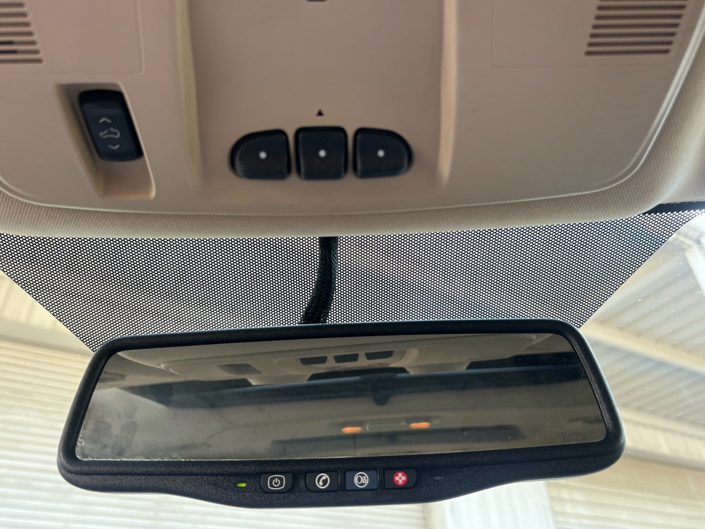 2010 Buick Enclave CXL w/1XL