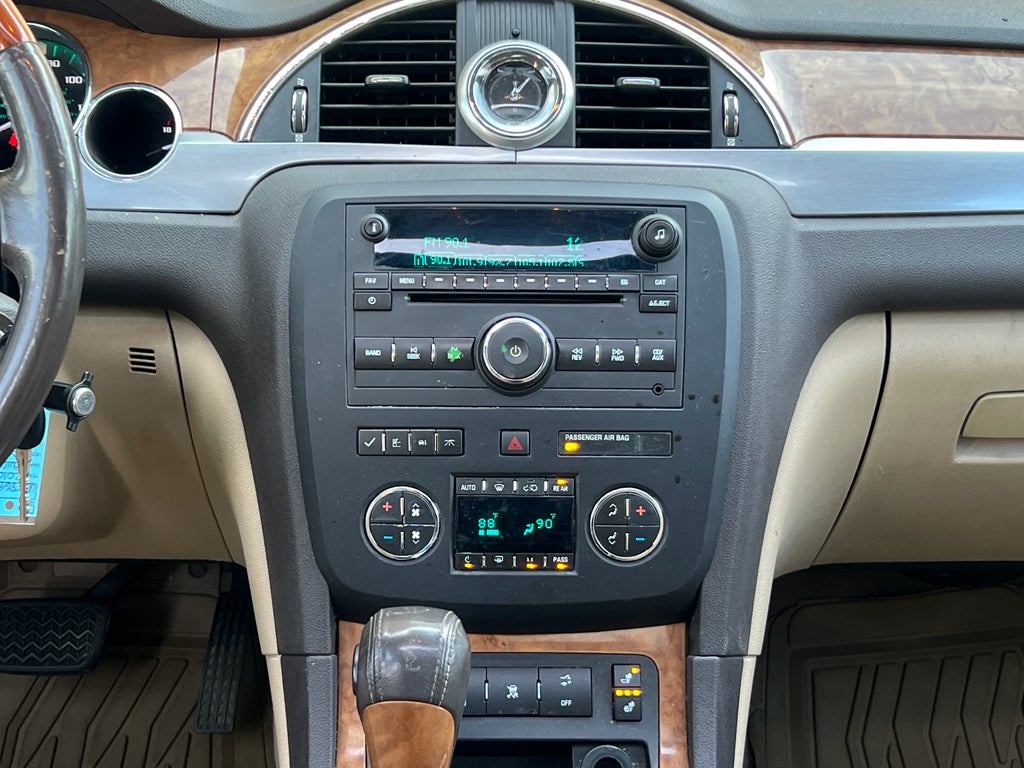 2010 Buick Enclave CXL w/1XL