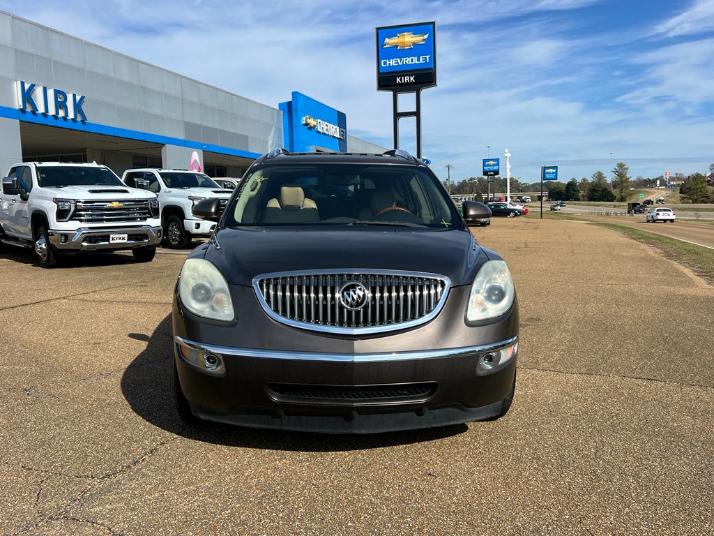 2010 Buick Enclave CXL w/1XL