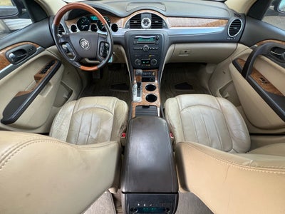 2010 Buick Enclave CXL w/1XL