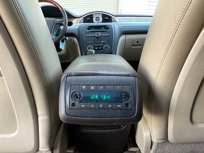 2010 Buick Enclave CXL w/1XL