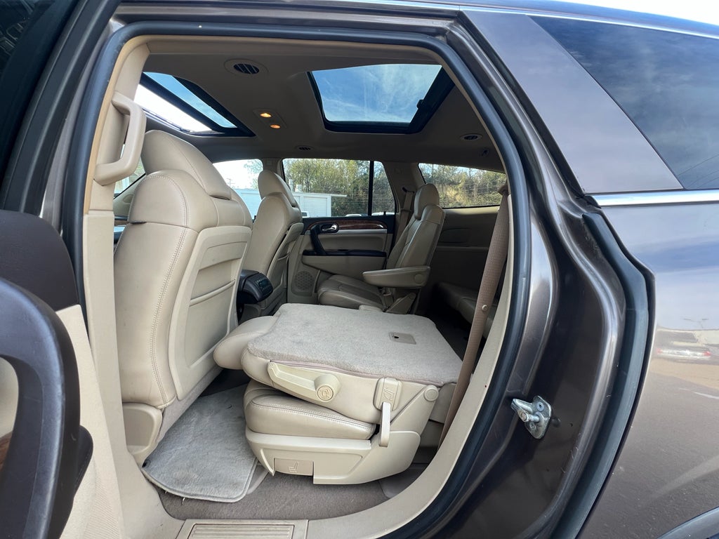 2010 Buick Enclave CXL w/1XL