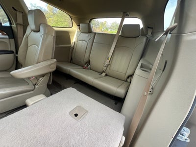 2010 Buick Enclave CXL w/1XL