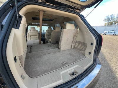 2010 Buick Enclave CXL w/1XL