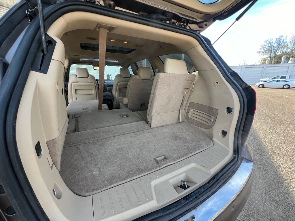 2010 Buick Enclave CXL w/1XL