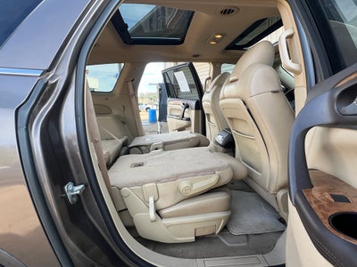 2010 Buick Enclave CXL w/1XL