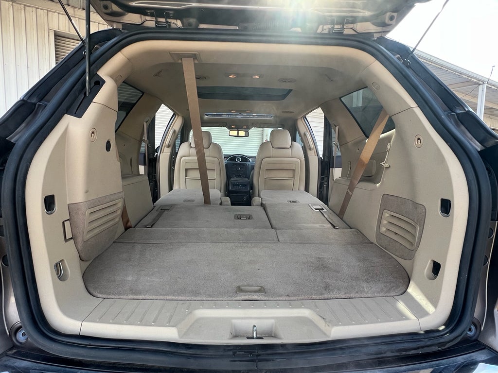 2010 Buick Enclave CXL w/1XL