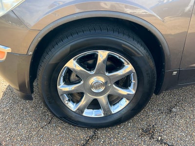 2010 Buick Enclave CXL w/1XL