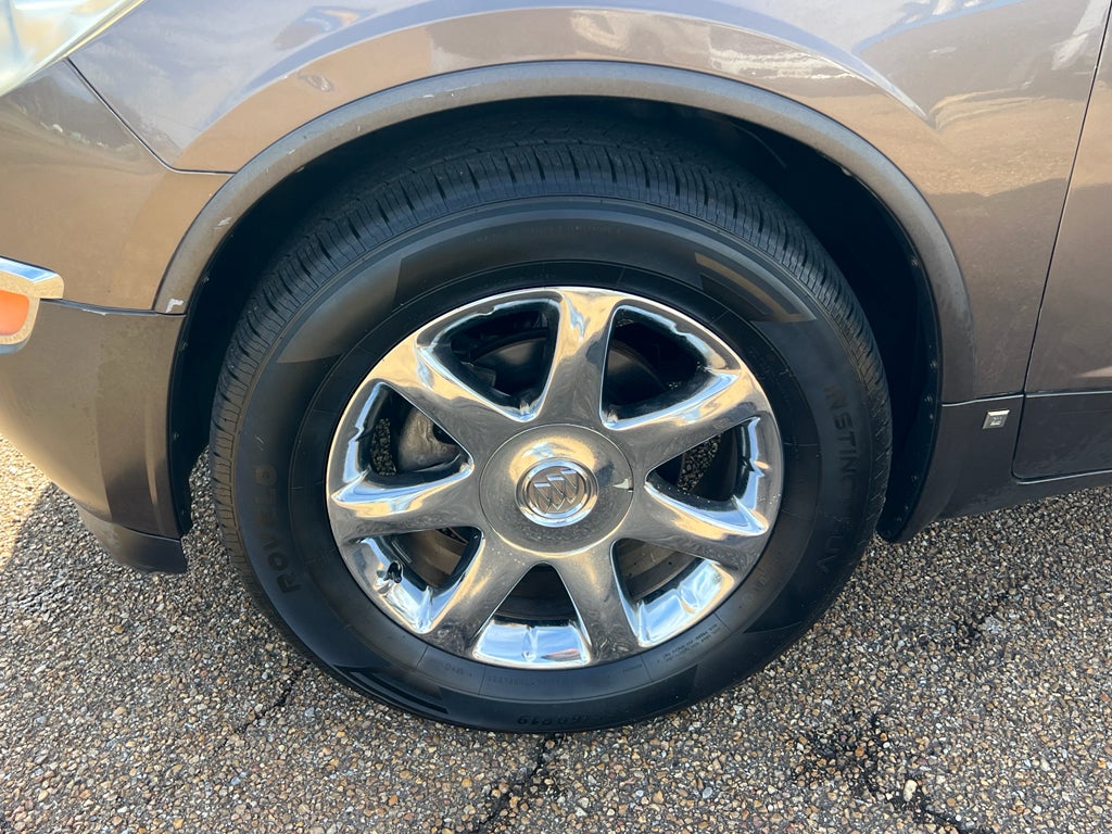 2010 Buick Enclave CXL w/1XL