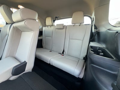 2024 Toyota Grand Highlander Hybrid XLE