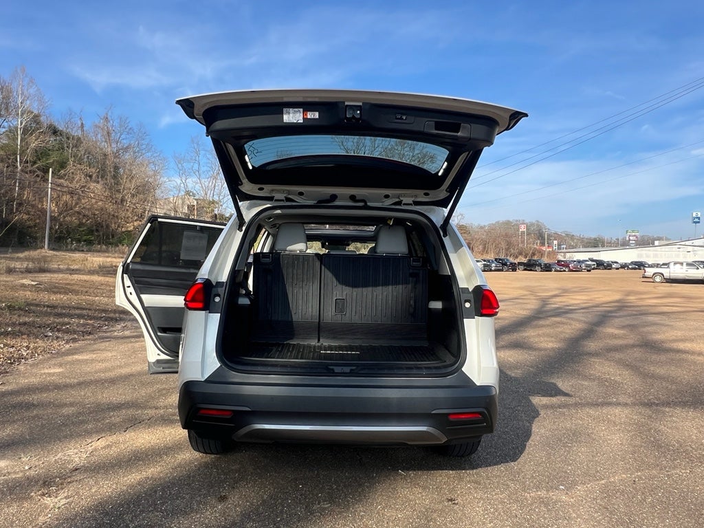 2024 Toyota Grand Highlander Hybrid XLE