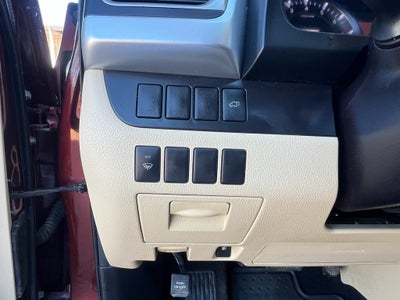 2014 Toyota Highlander LE