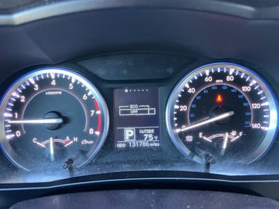 2014 Toyota Highlander LE