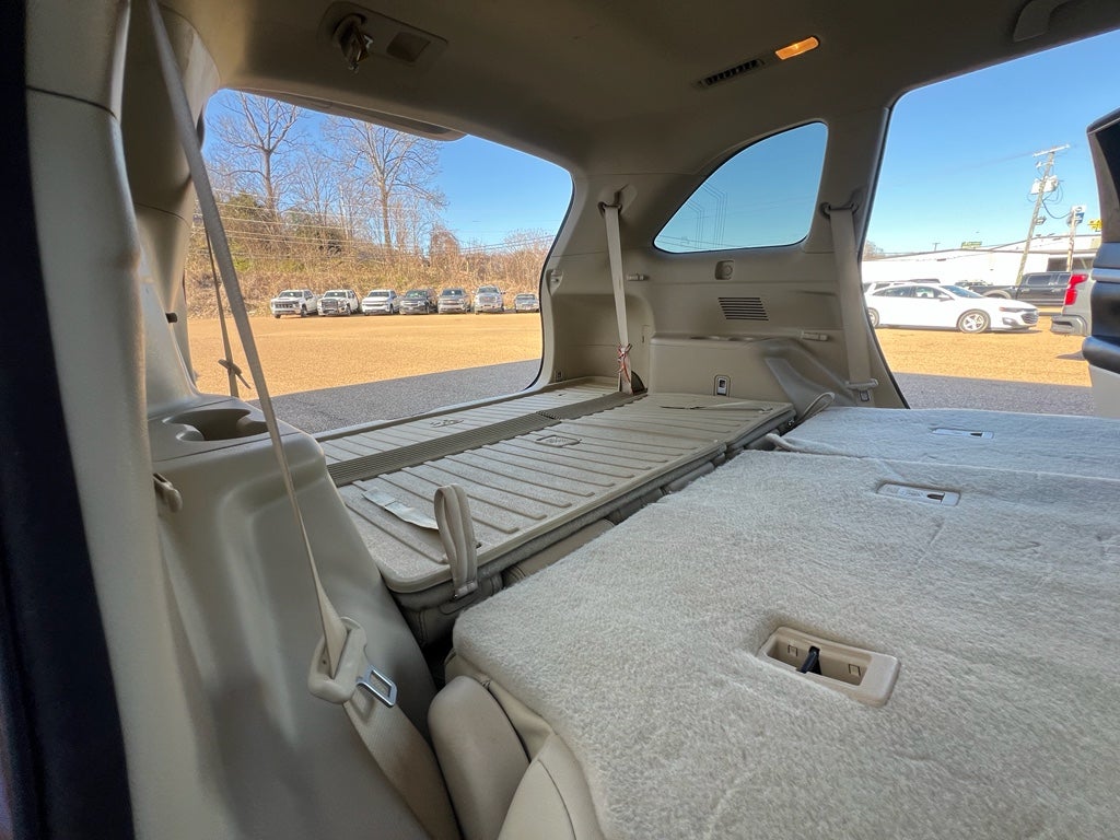 2014 Toyota Highlander LE