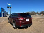 2014 Toyota Highlander LE