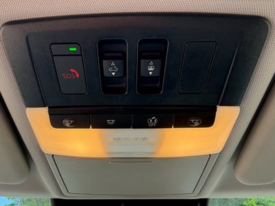 2024 Mitsubishi Outlander Plug-In Hybrid SE